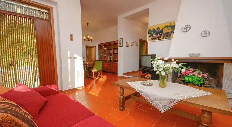 Holiday home in Magione