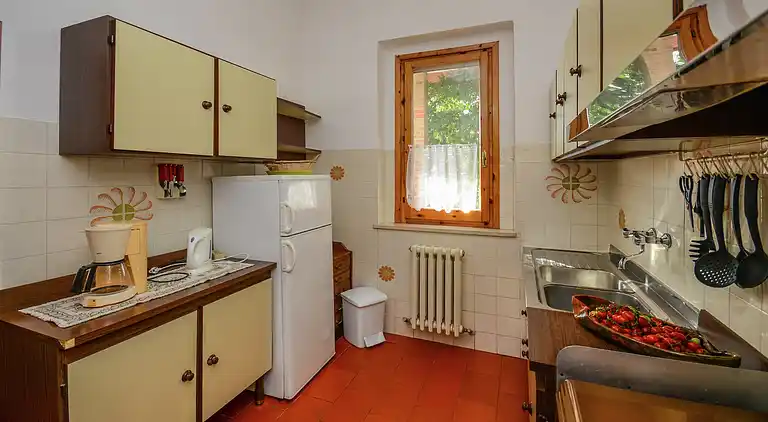 Holiday home in Magione