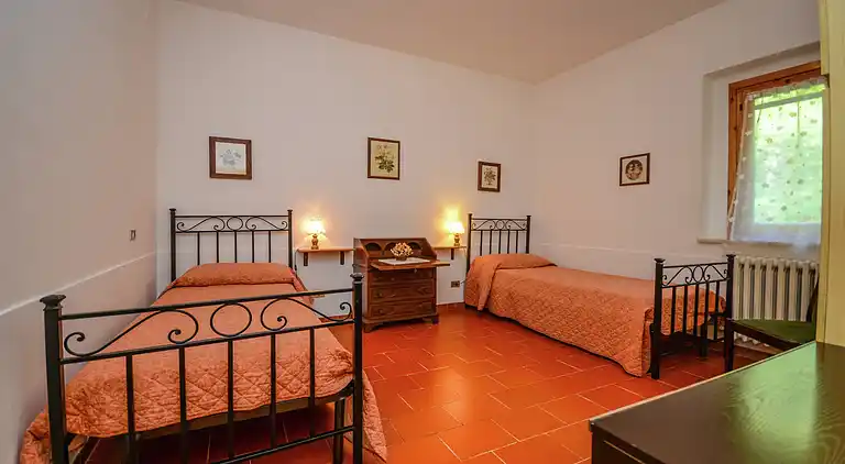 Holiday home in Magione