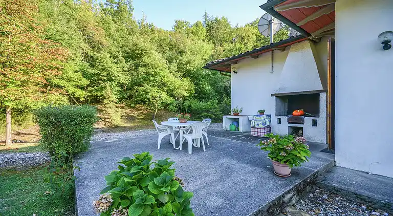 Holiday home in Magione
