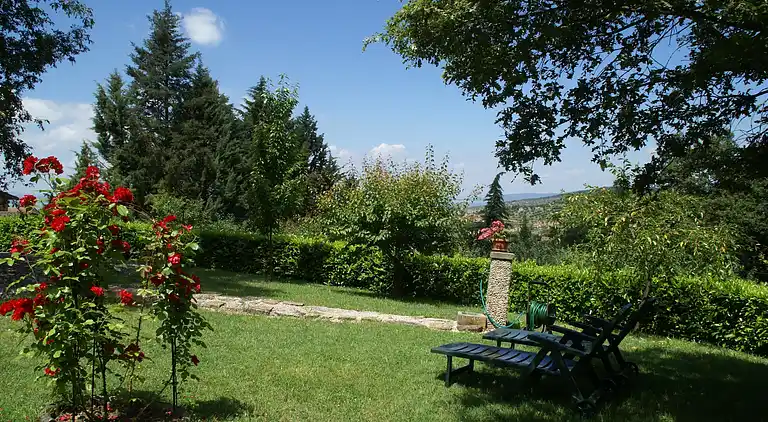 Holiday home in Magione