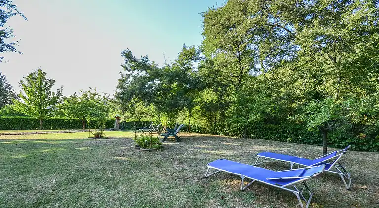 Holiday home in Magione