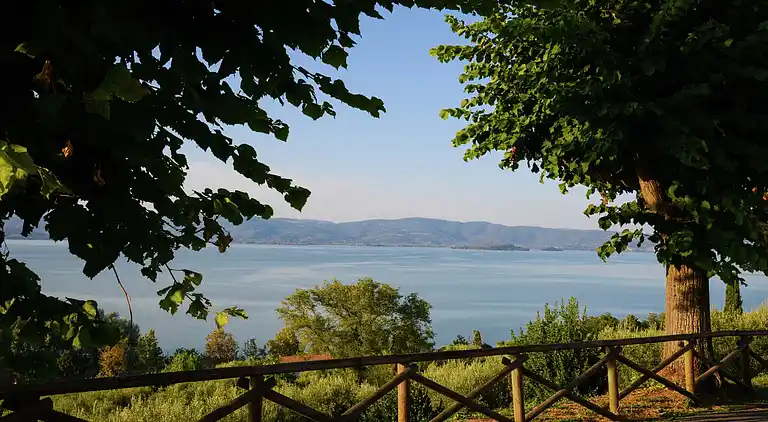 Holiday home in Magione