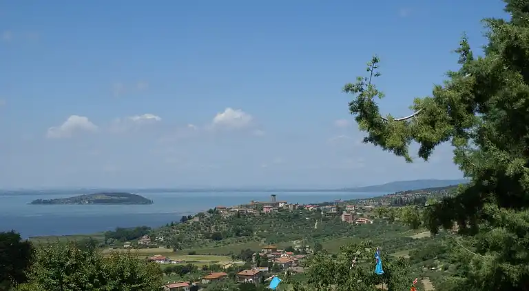 Holiday home in Magione