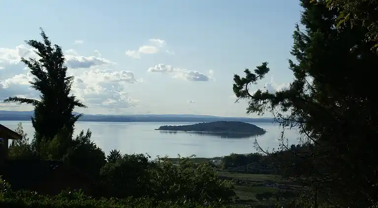 Holiday home in Magione