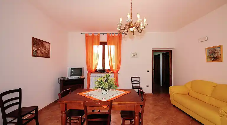 Farm house in Passignano sul Trasimeno