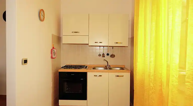 Farm house in Passignano sul Trasimeno