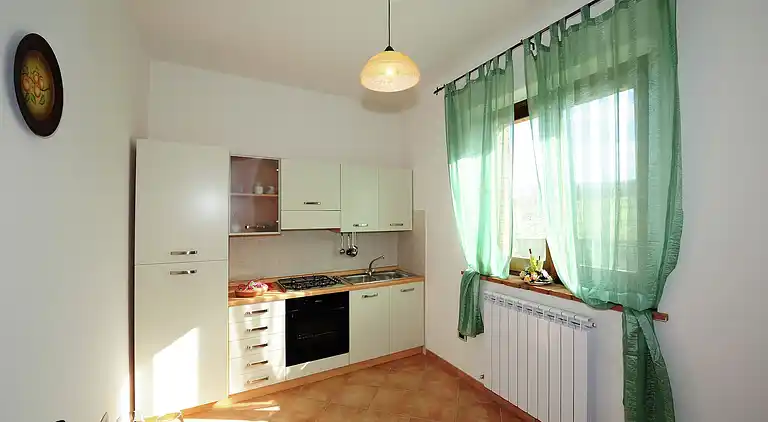 Farm house in Passignano sul Trasimeno