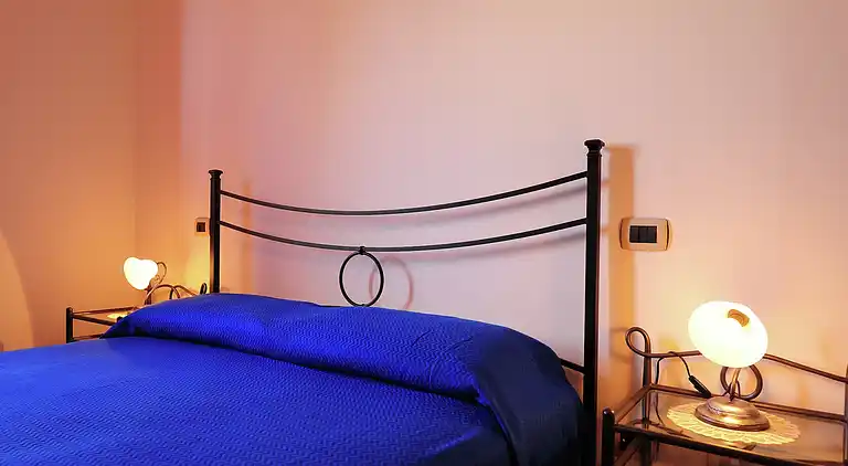 Farm house in Passignano sul Trasimeno