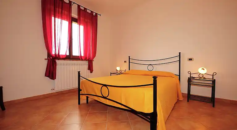 Farm house in Passignano sul Trasimeno