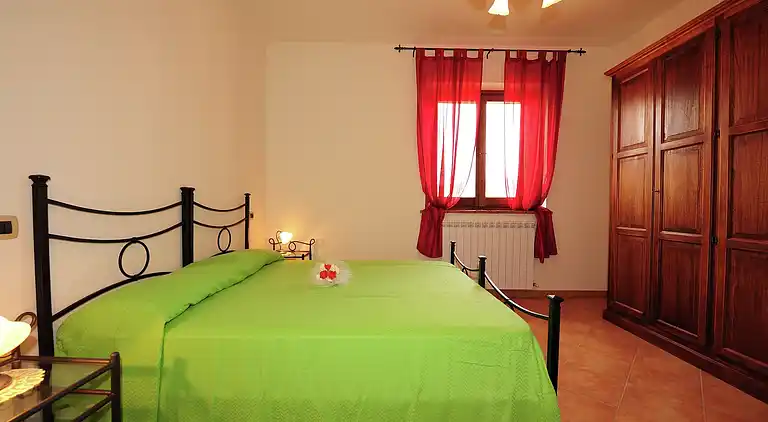 Farm house in Passignano sul Trasimeno