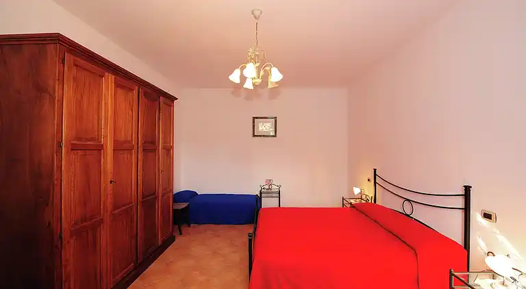 Farm house in Passignano sul Trasimeno