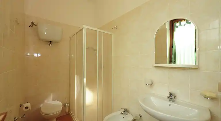 Farm house in Passignano sul Trasimeno