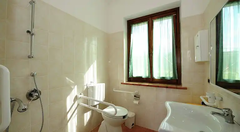 Farm house in Passignano sul Trasimeno