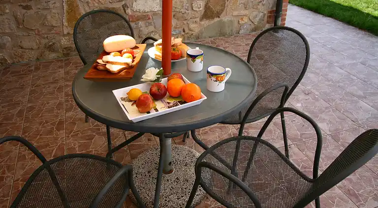 Farm house in Passignano sul Trasimeno