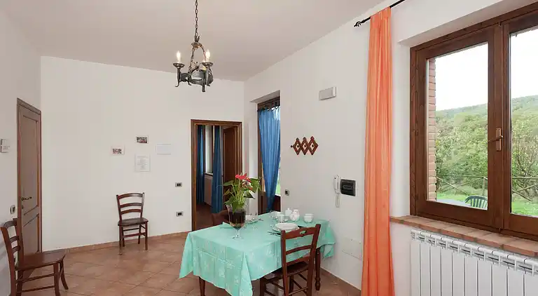 Farm house in Passignano sul Trasimeno