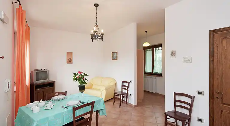 Farm house in Passignano sul Trasimeno