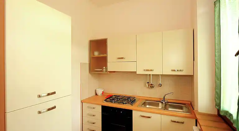 Farm house in Passignano sul Trasimeno