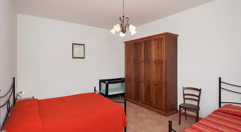 Farm house in Passignano sul Trasimeno