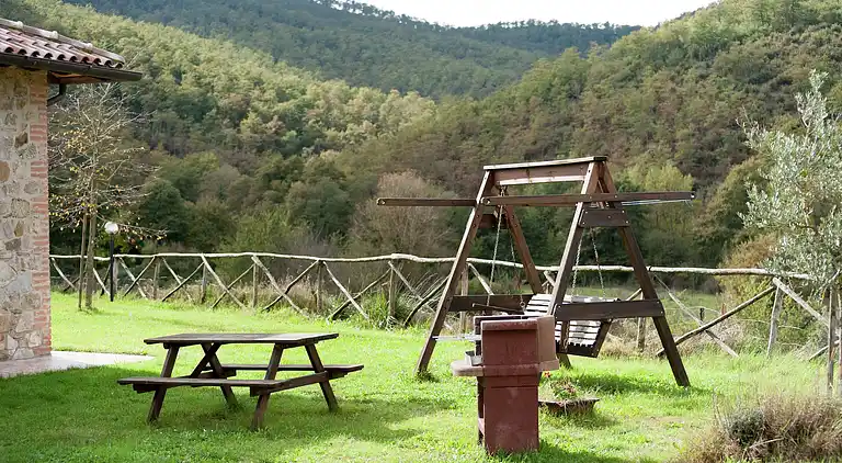 Farm house in Passignano sul Trasimeno