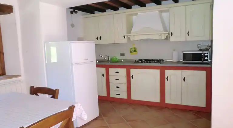 Holiday home in Piegaro