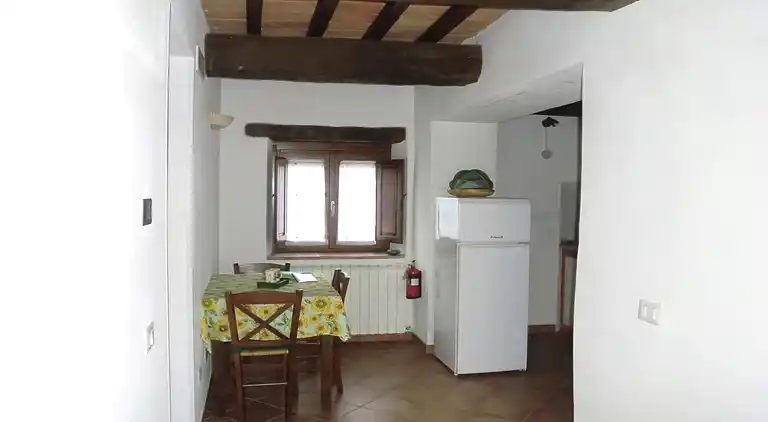 Holiday home in Piegaro