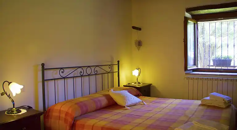 Holiday home in Piegaro