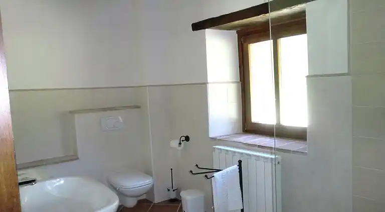 Holiday home in Piegaro