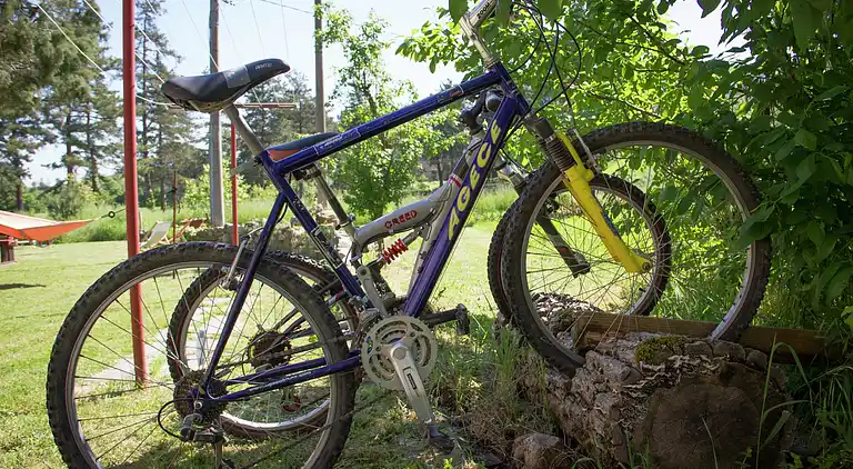 Holiday home in Piegaro