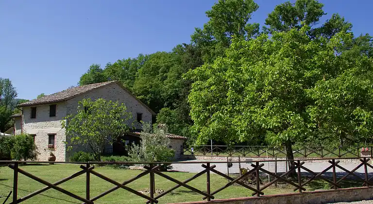 Casa vacanze in Piegaro