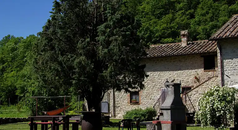 Casa vacanze in Piegaro