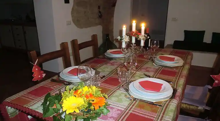 Casa vacanze in Piegaro