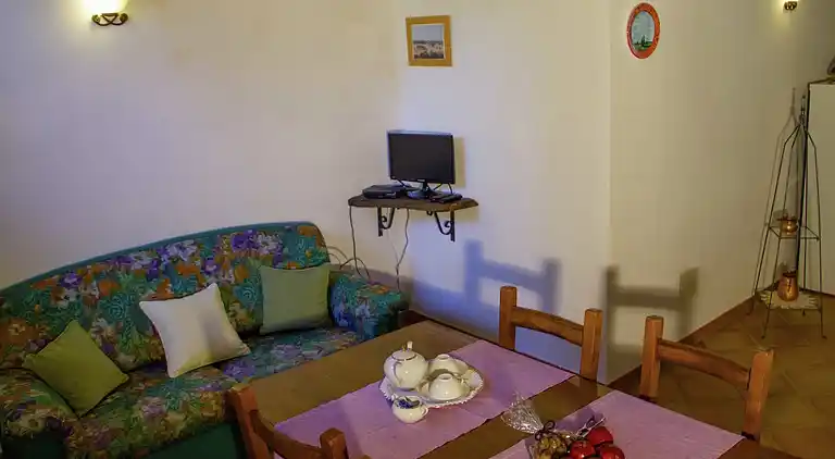 Casa vacanze in Piegaro