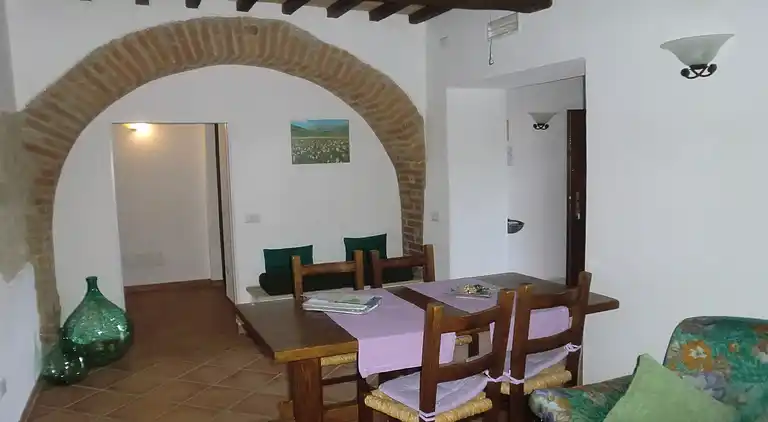 Casa vacanze in Piegaro