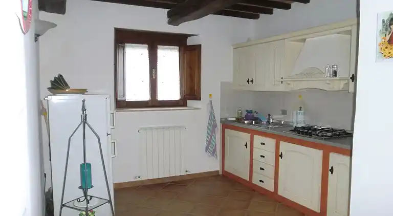 Casa vacanze in Piegaro