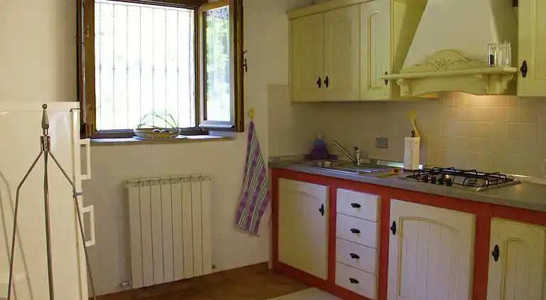 Casa vacanze in Piegaro