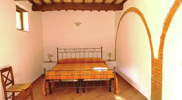 Casa vacanze in Piegaro