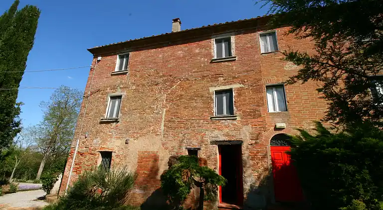 Herenhuis in Cozzano