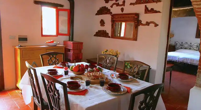 Herenhuis in Cozzano