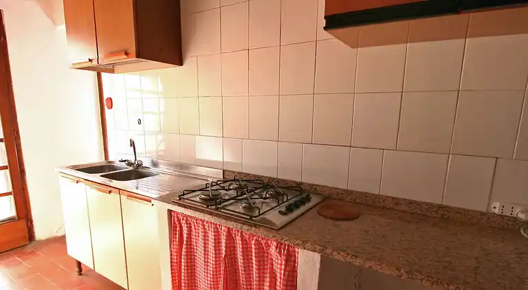 Herenhuis in Cozzano