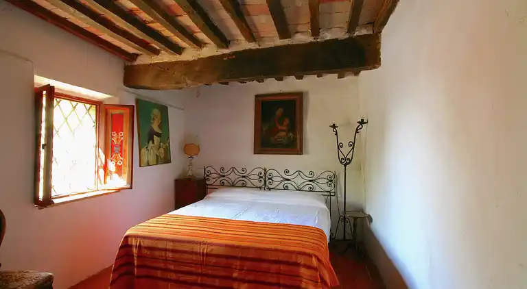 Herenhuis in Cozzano