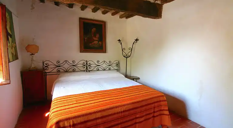 Herenhuis in Cozzano