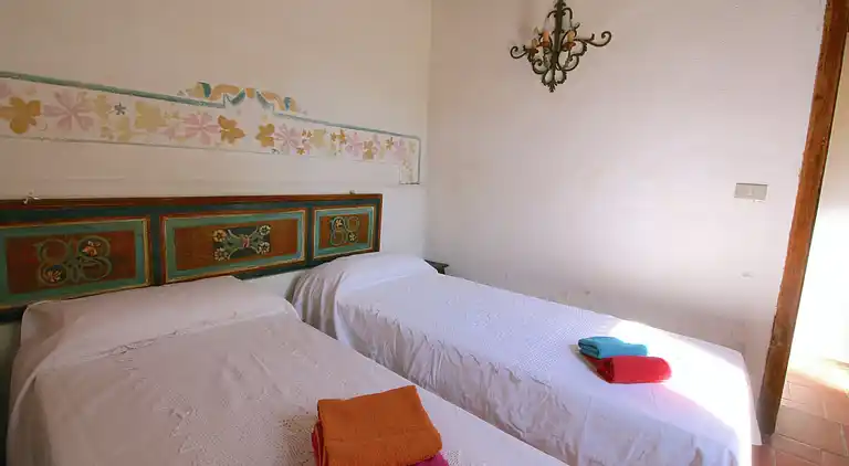 Herenhuis in Cozzano