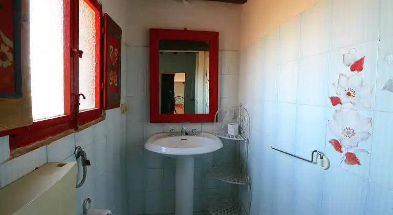 Herenhuis in Cozzano