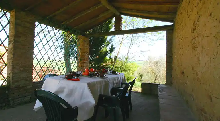 Herenhuis in Cozzano