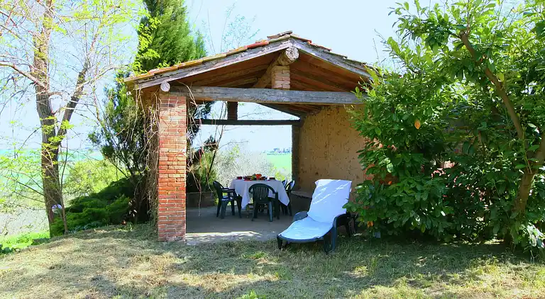 Herenhuis in Cozzano