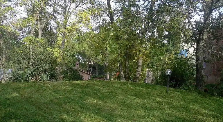 Herenhuis in Cozzano