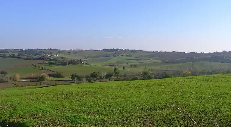 Herenhuis in Cozzano