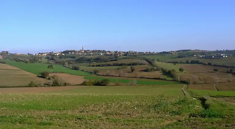 Herenhuis in Cozzano