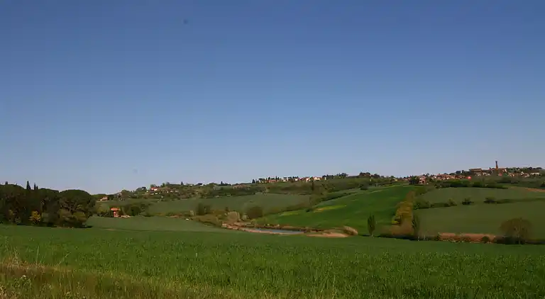 Herenhuis in Cozzano